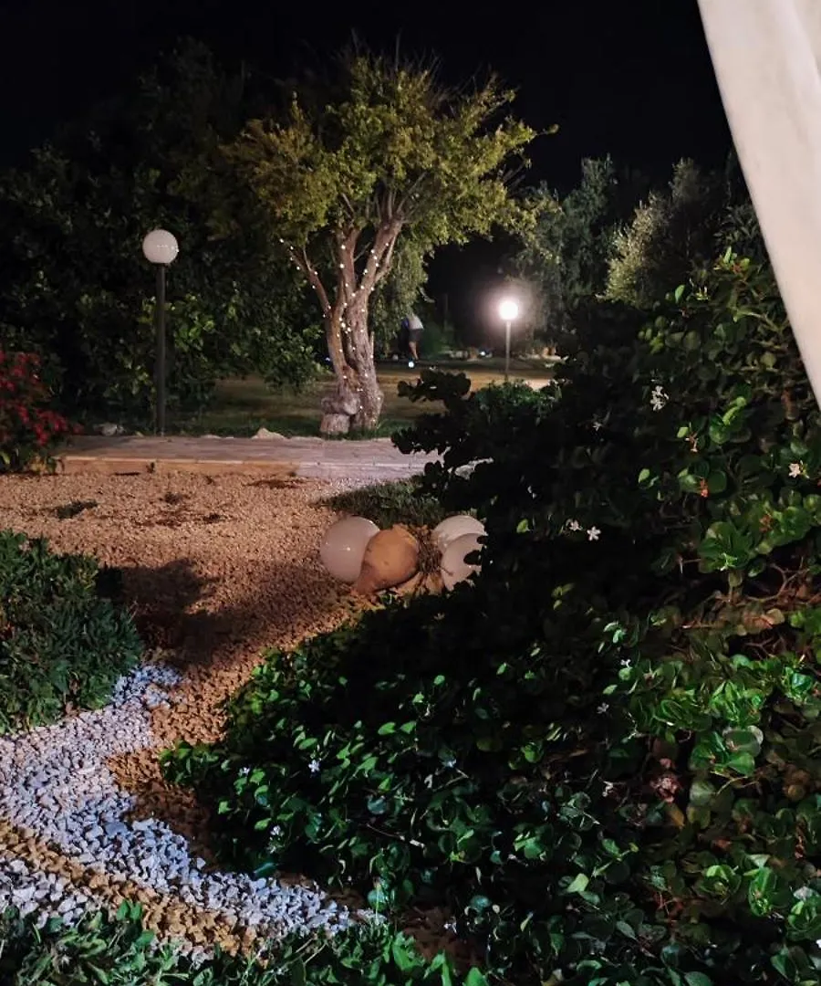 Villa Giummarito B&B Scicli