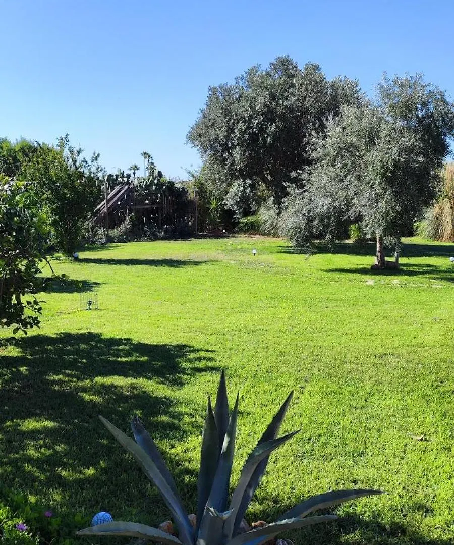 Villa Giummarito B&B Scicli 0*,  Italien