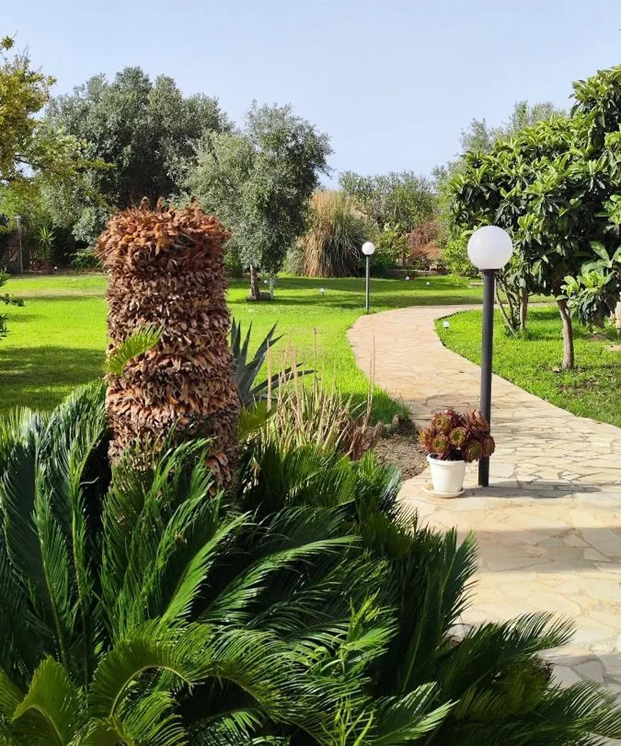 Villa Giummarito B&B Scicli 0*,  Italy