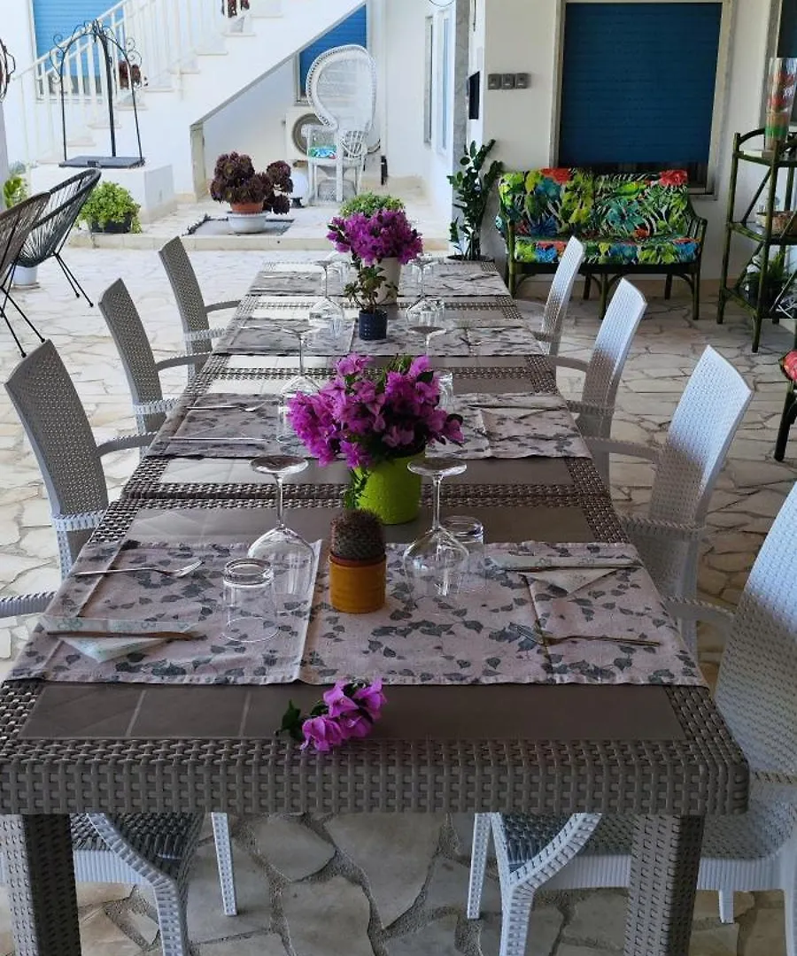 Villa Giummarito B&B Scicli 0*,