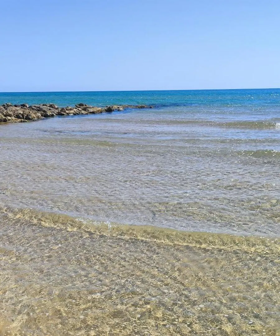 Villa Giummarito B&B Scicli Italien