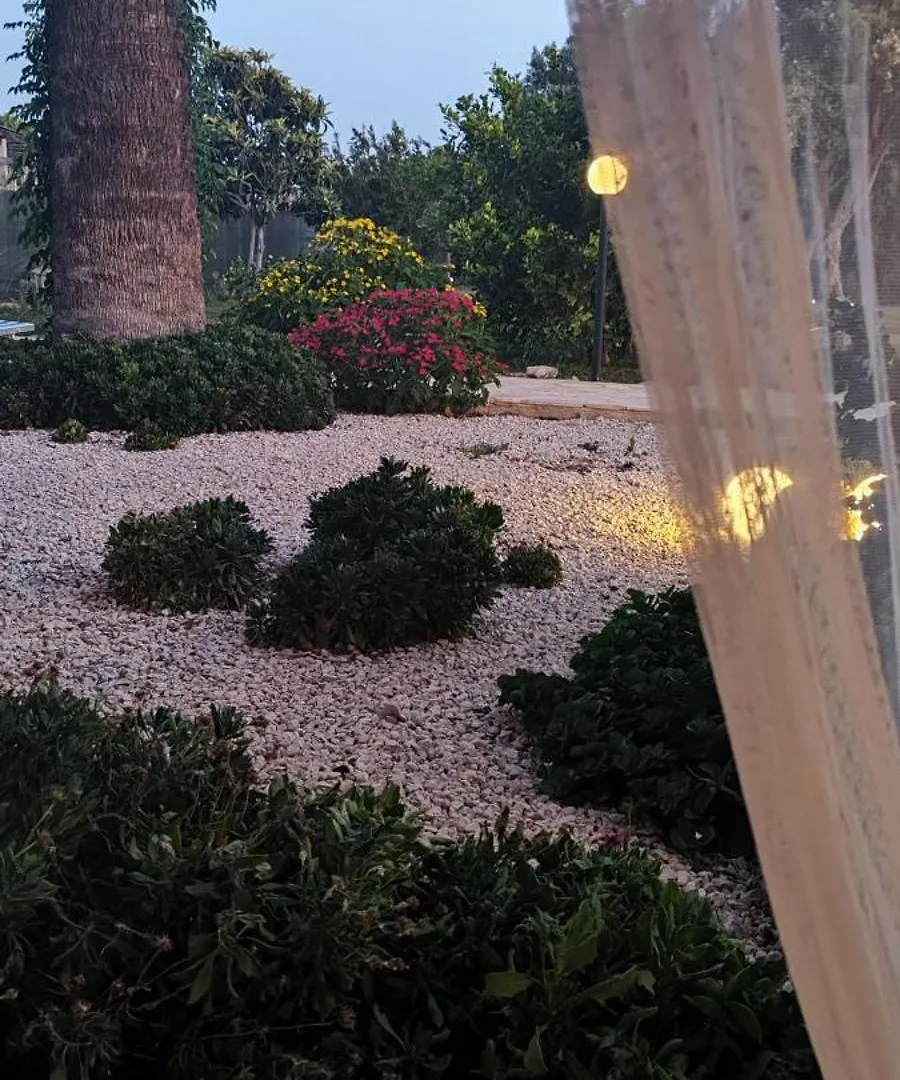Villa Giummarito B&B Scicli 0*,