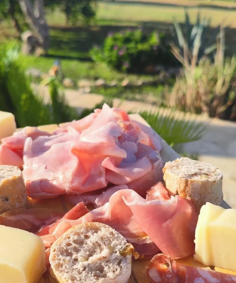 Villa Giummarito B&B Scicli