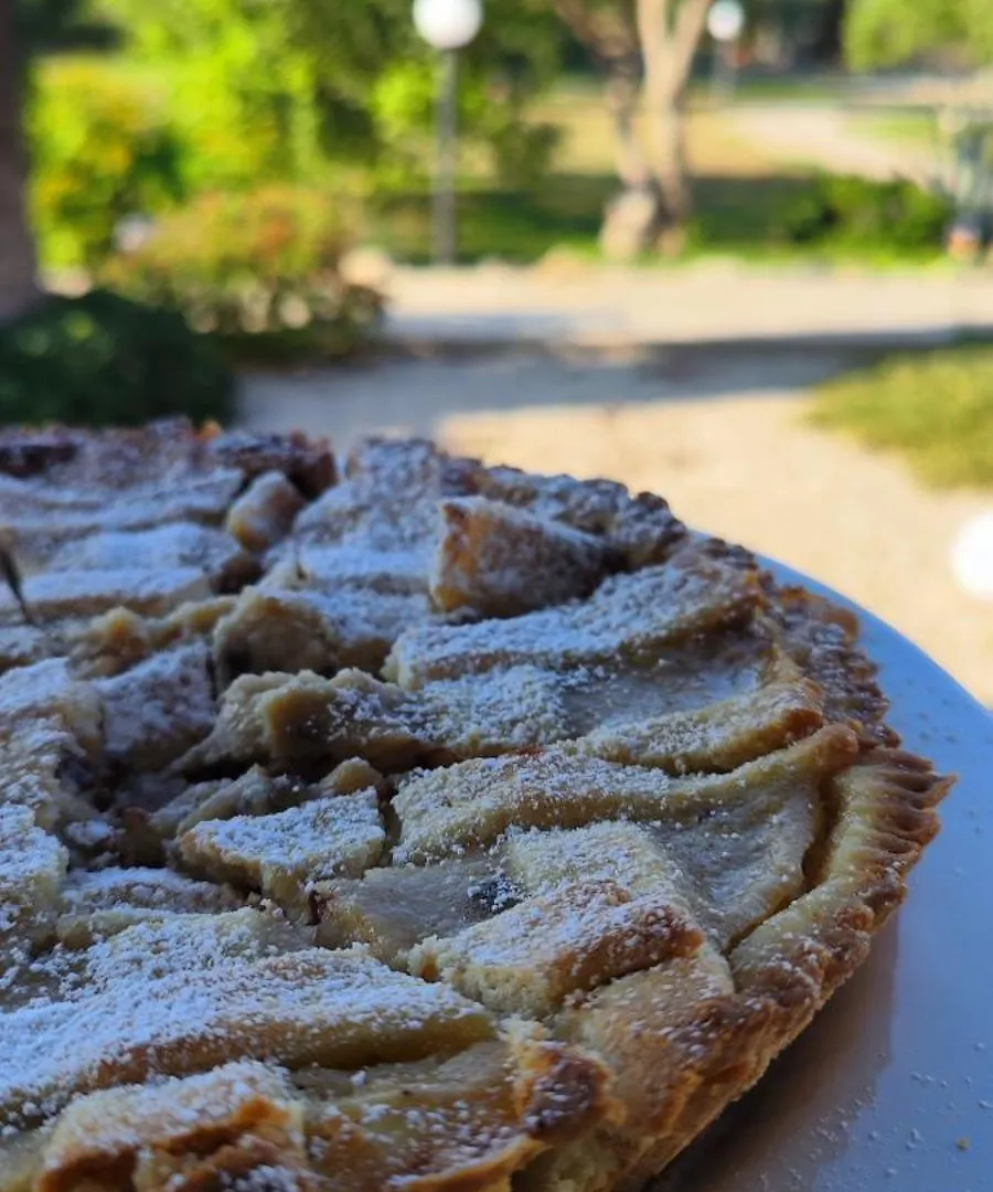 Villa Giummarito B&B Scicli Italien