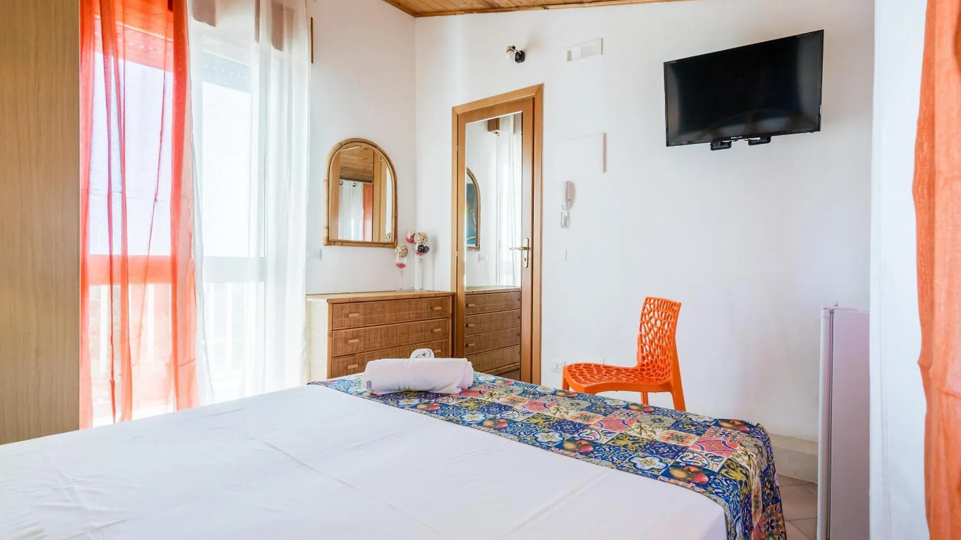Villa Giummarito B&B Scicli 0*,  Italien
