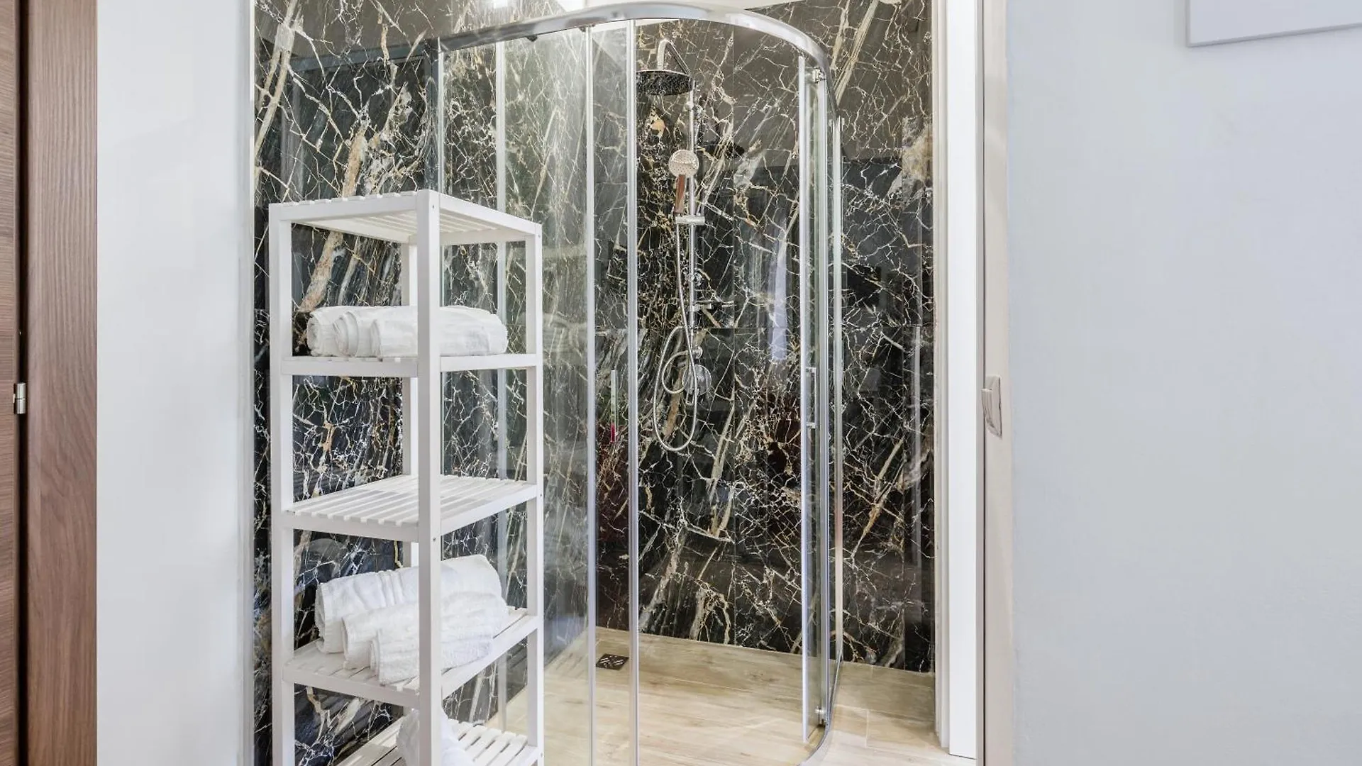 Villa Giummarito B&B Scicli Italien