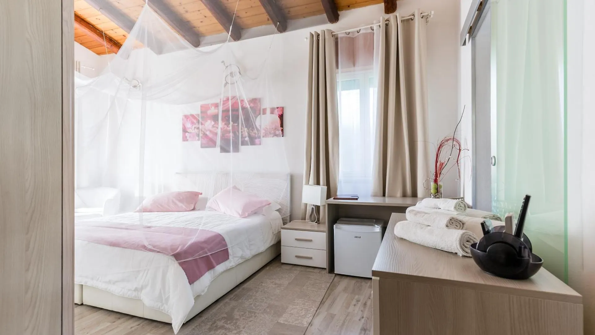 Villa Giummarito B&B Scicli 0*,  Italien