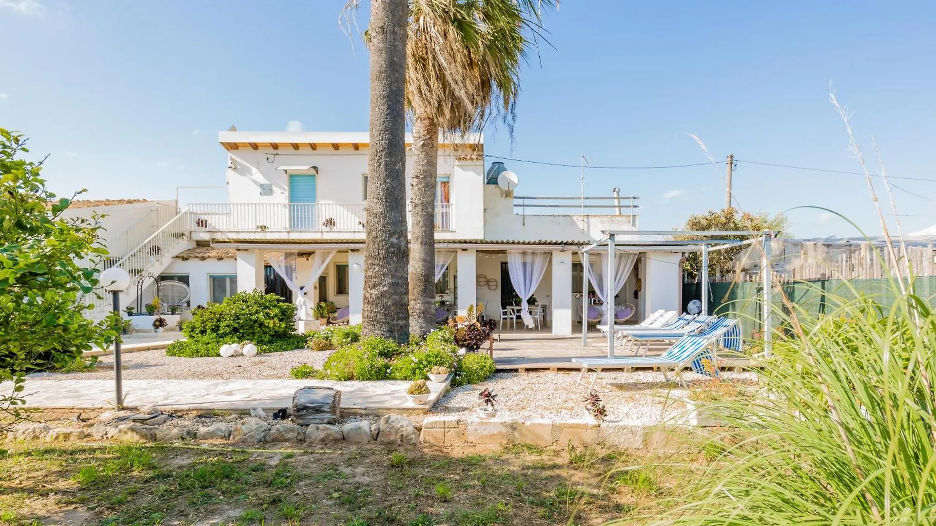 Villa Giummarito B&B Scicli 0*,