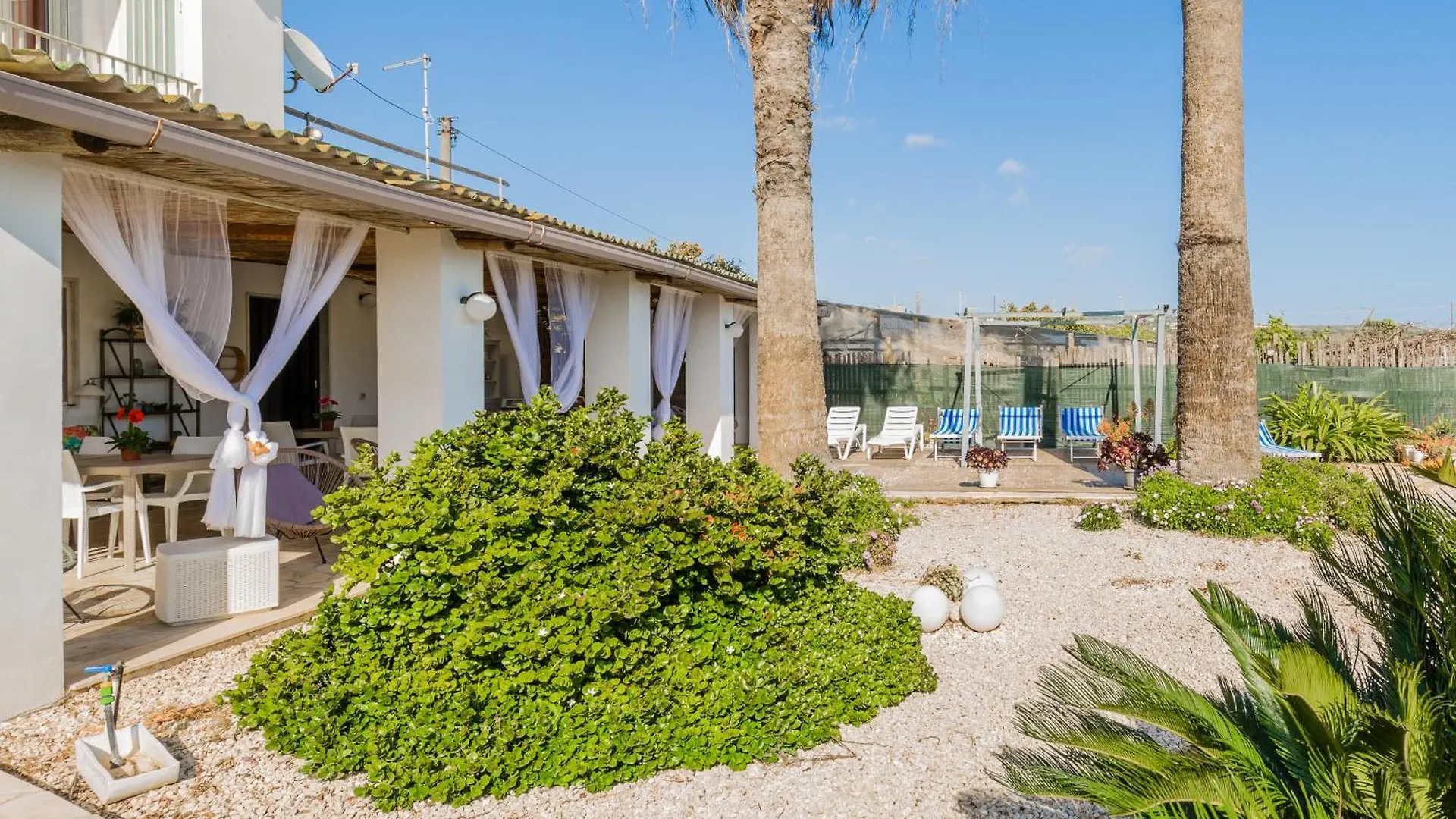 Villa Giummarito B&B Scicli 0*,  Italien
