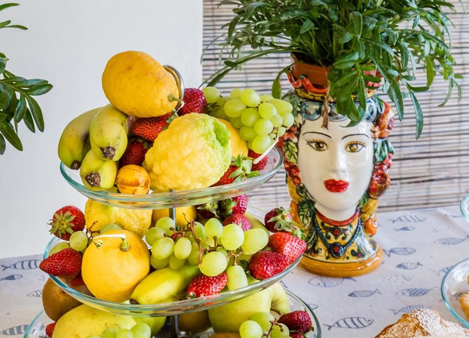 Villa Giummarito B&B Scicli
