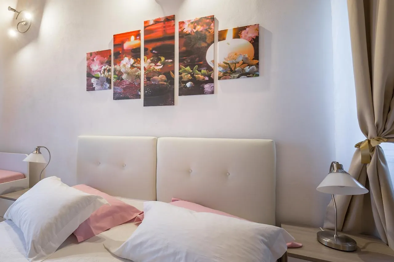 Villa Giummarito B&B Scicli