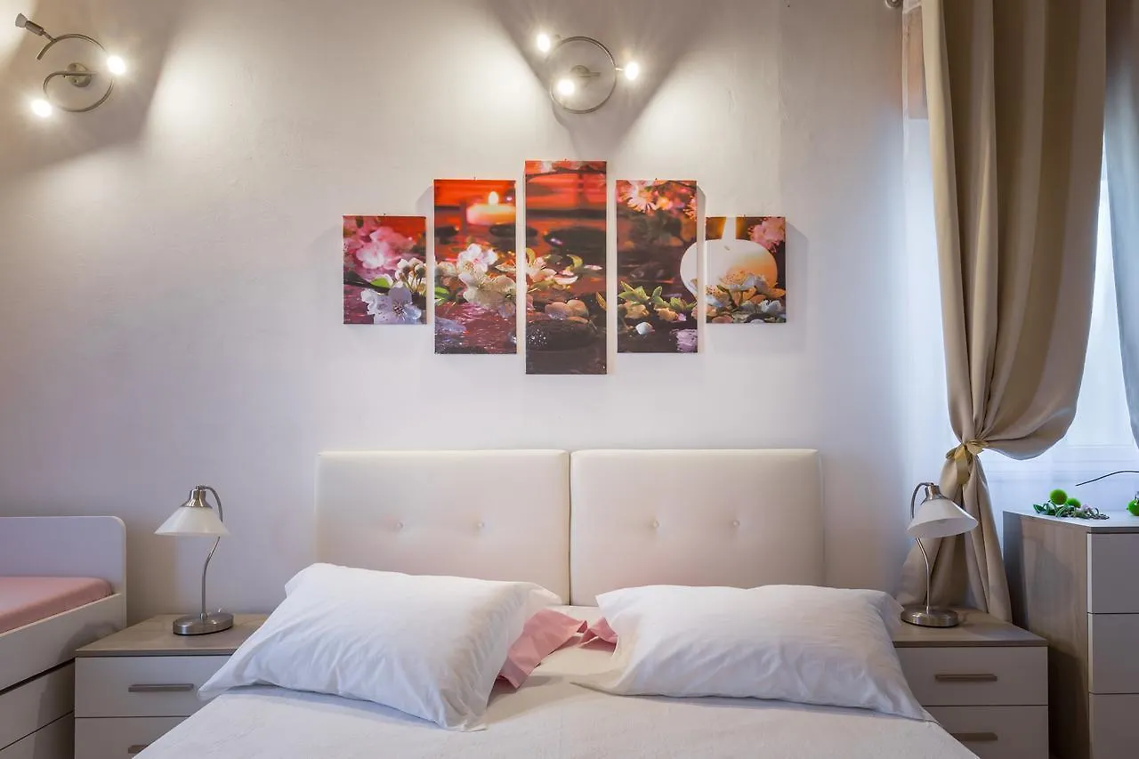 Villa Giummarito B&B Scicli 0*,