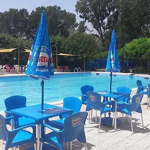  Frühstückspension Rosangelo