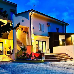 3* Frühstückspension La Collina Sul Mare